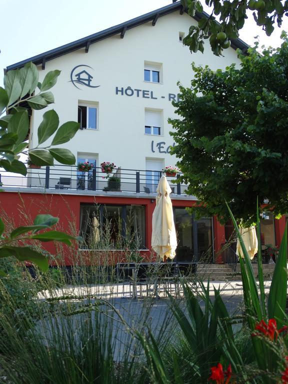 Hotel Restaurant L Echo Du Lac Gérardmer Quarto foto